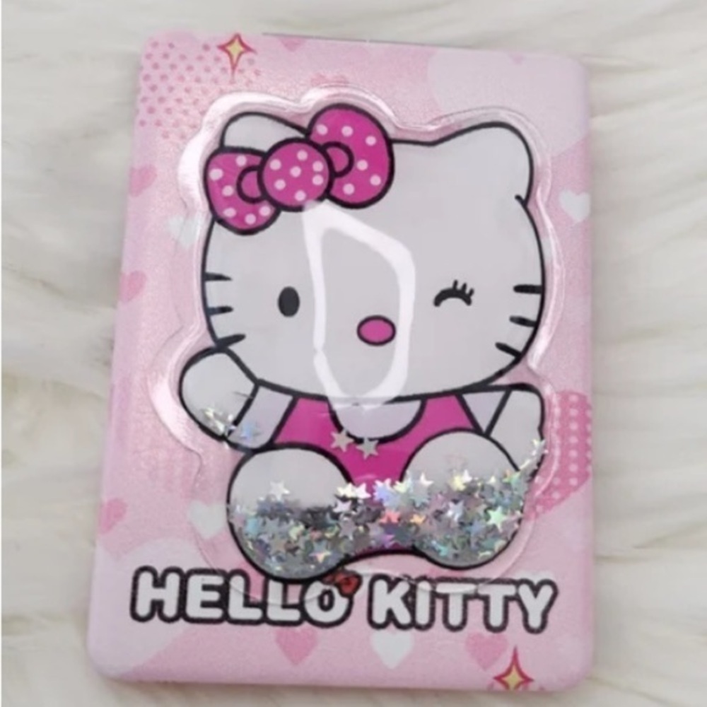 Hello Kitty Compact Mirror